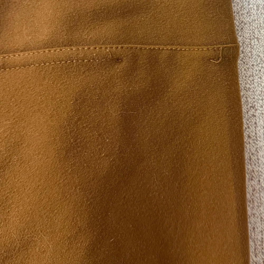 Spanx Women Size‎ Small Highrise Brown tummy control leggings